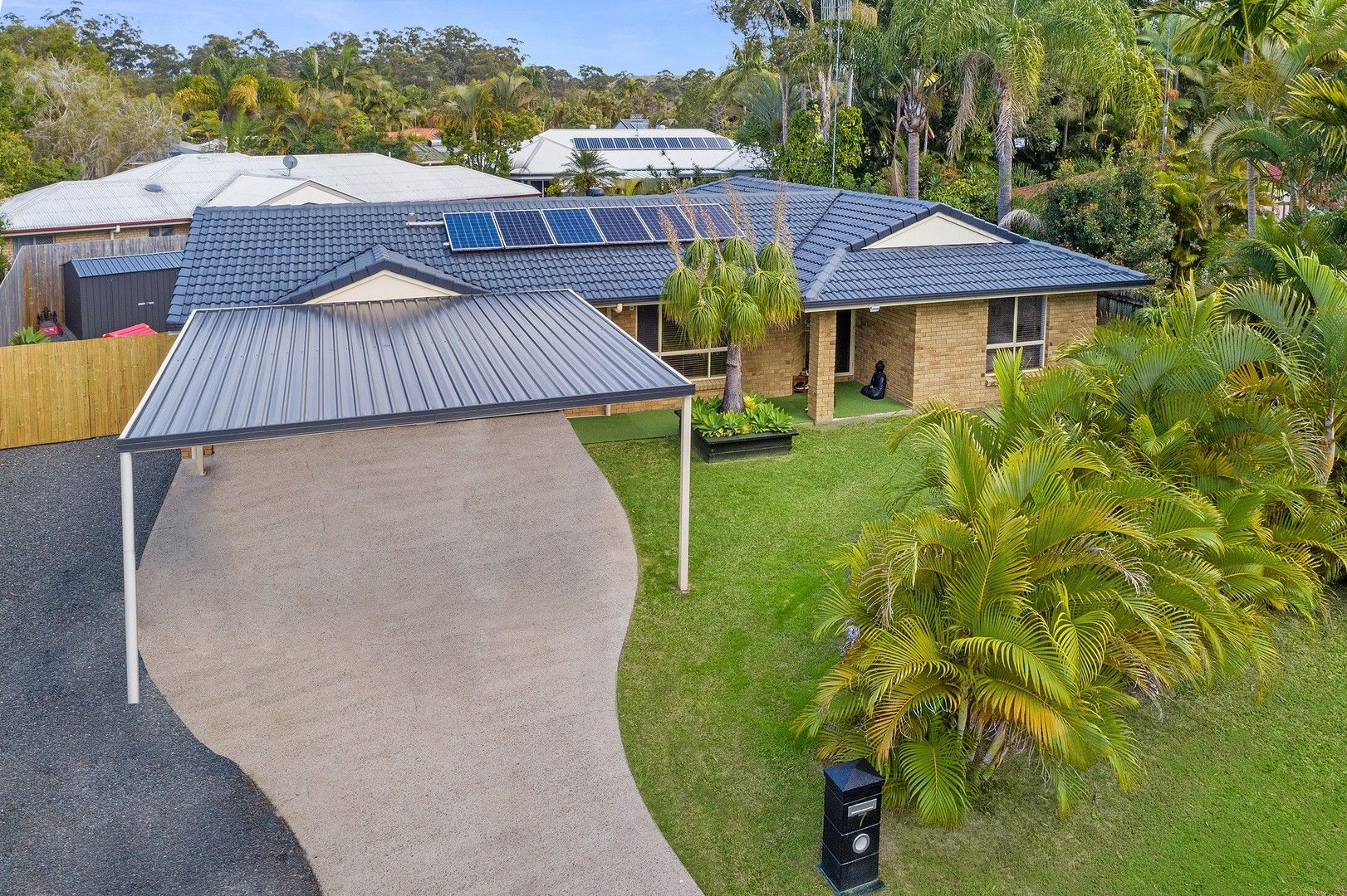 7 Cicada Close, Tewantin QLD 4565, Image 0