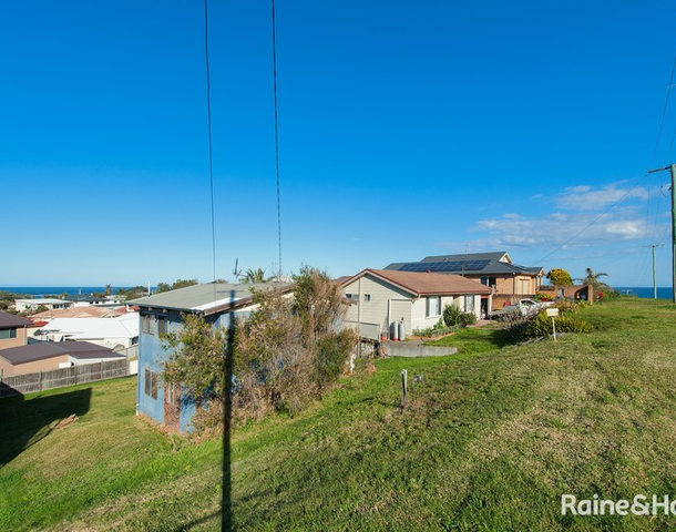 25 Kingsley Drive, Boat Harbour NSW 2316