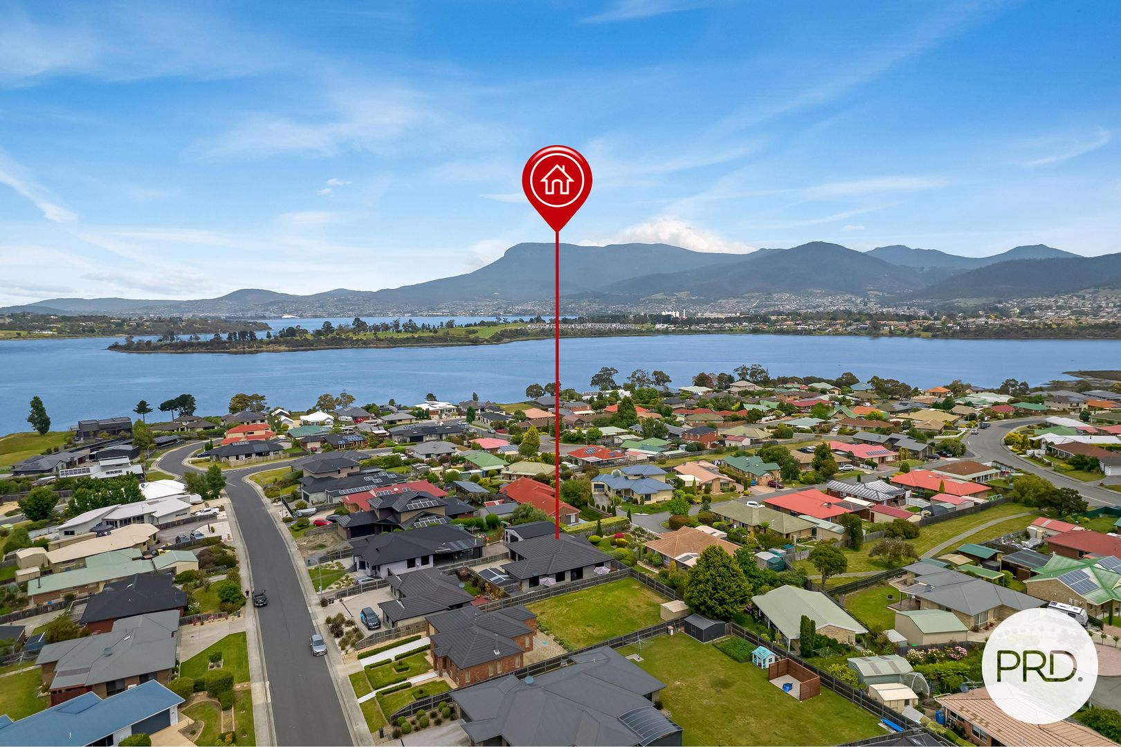 2/41 Churinga Waters Drive, Old Beach TAS 7017, Image 1