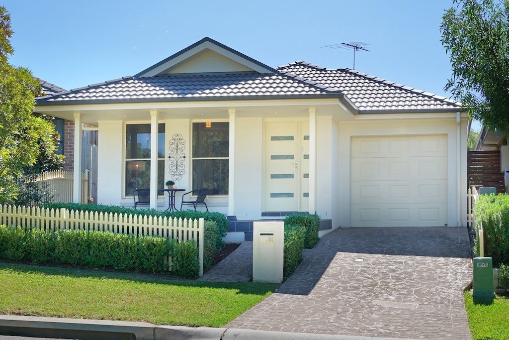 14 The Walk, Camden Park NSW 2570, Image 0