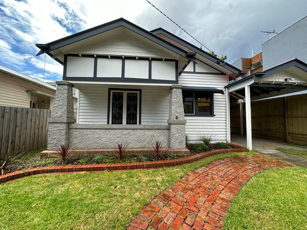 2 bedrooms House in 2 Wisewould Street FLEMINGTON VIC, 3031