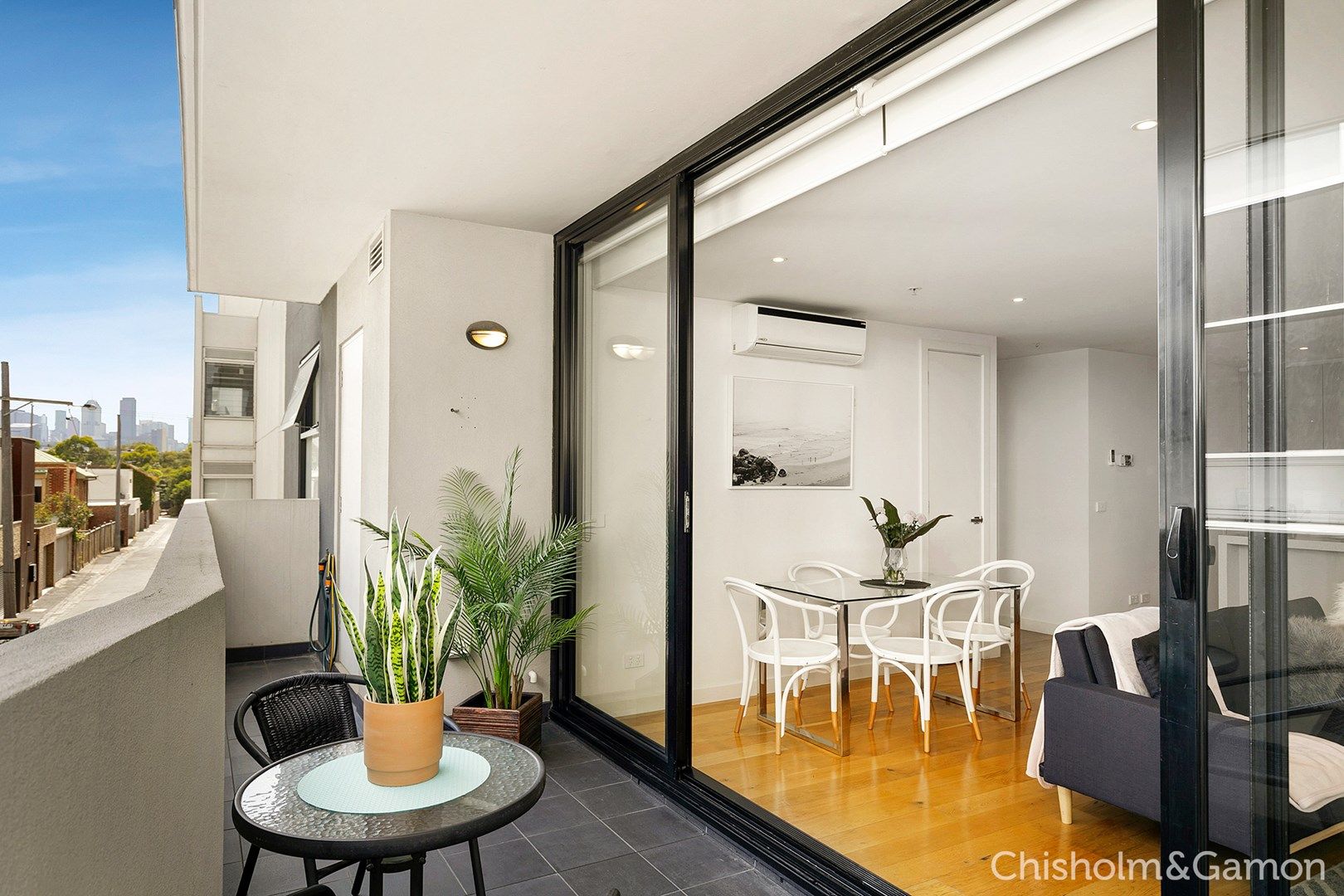 107/77 Nott Street, Port Melbourne VIC 3207, Image 1