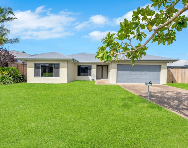 4 Guiness Close, White Rock QLD 4868