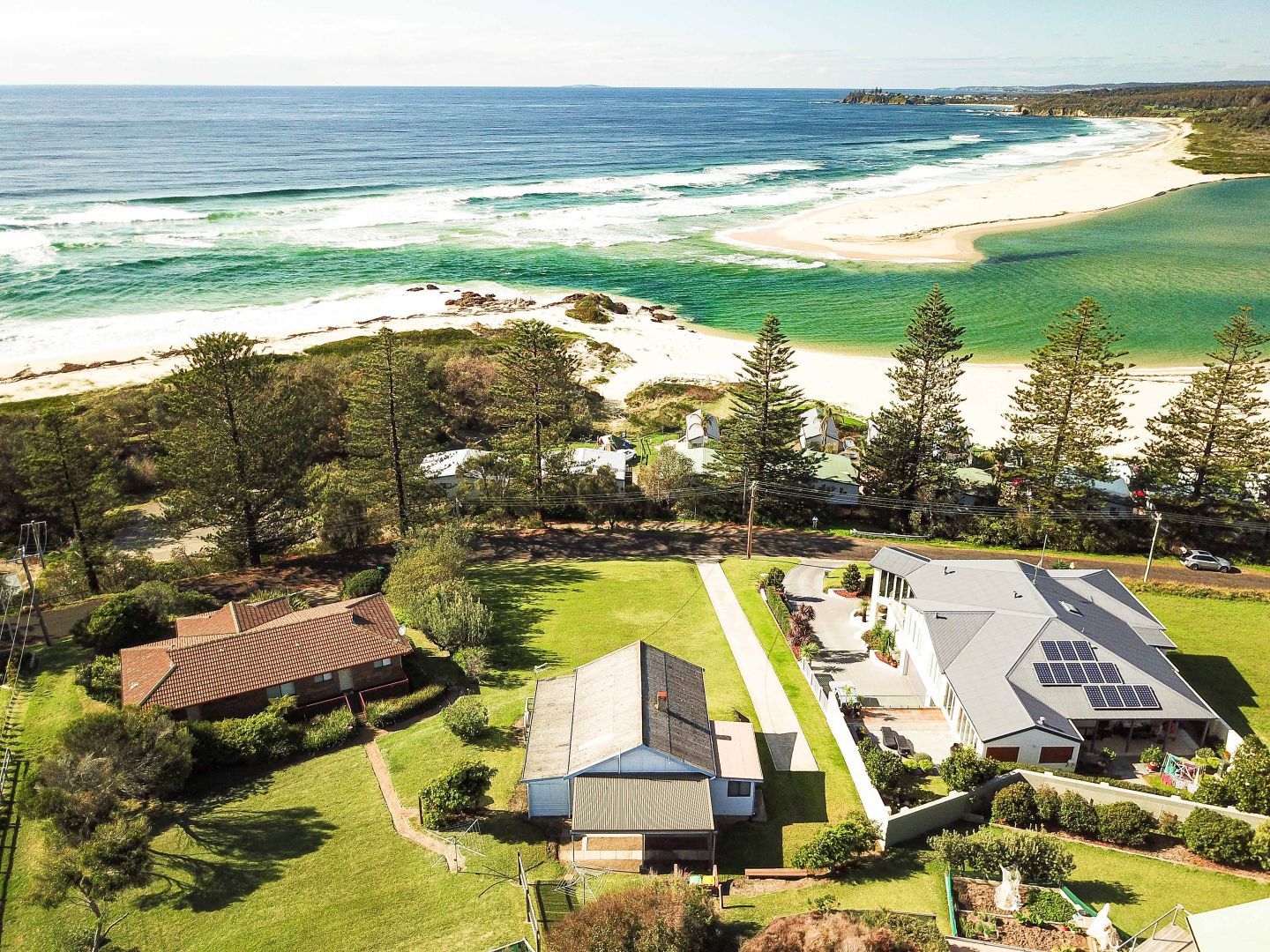 16 Clive Court, Tuross Head NSW 2537, Image 1