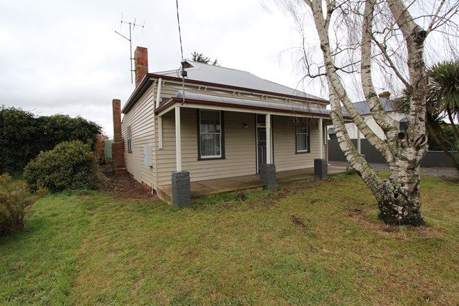 Picture of 229 Bungaree - Wallace Road, BUNGAREE VIC 3352