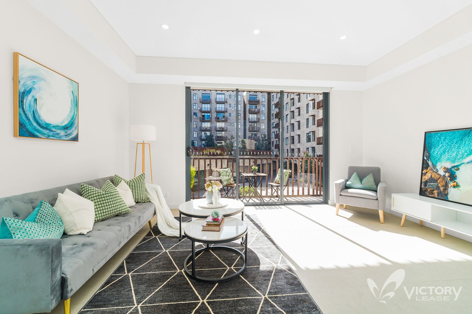 1 bedrooms Apartment / Unit / Flat in 107/6 Bunmarra Street ROSEBERY NSW, 2018