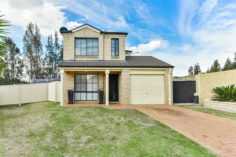 23 Pittman Steps Place, Blair Athol NSW 2560, Image 1