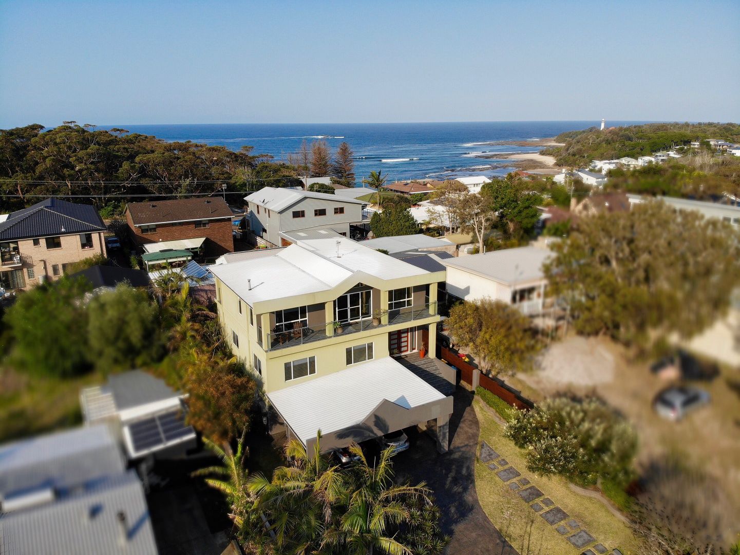 12 Soldiers Point Drive, Norah Head NSW 2263
