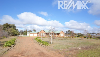 Picture of 4 Gwynne Place, JUNEE NSW 2663