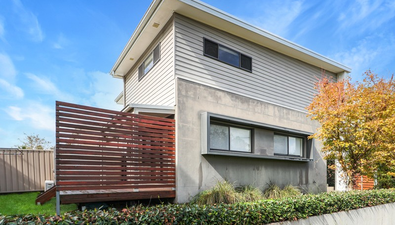 Picture of 1/9 Milgate Street, WALLSEND NSW 2287