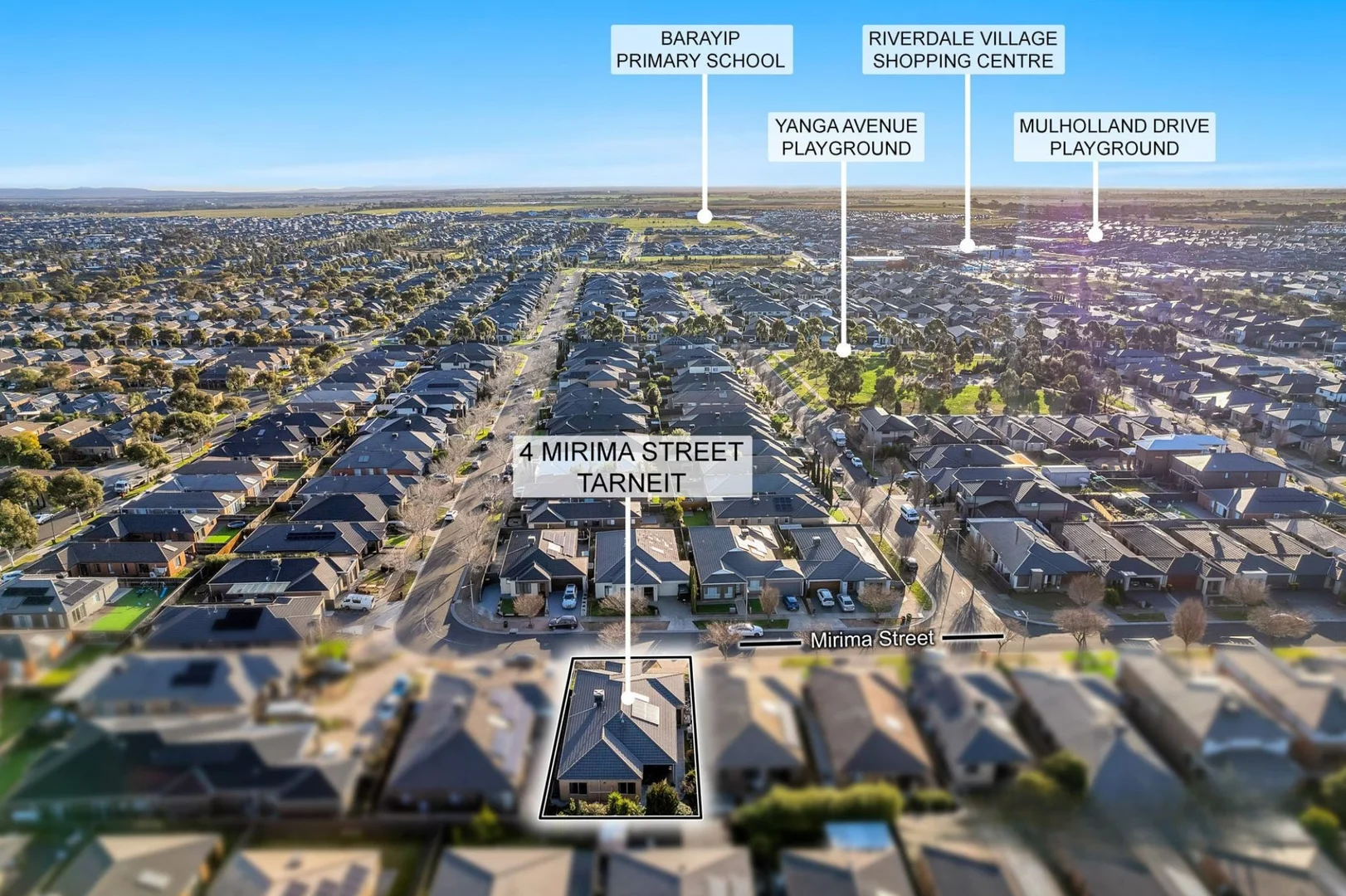 Additional image 29 of 4 Mirima Street, Tarneit VIC 3029