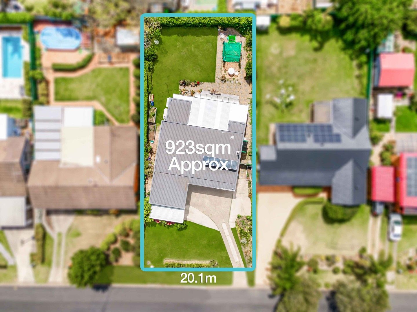 20 Louise Avenue, Baulkham Hills NSW 2153, Image 0