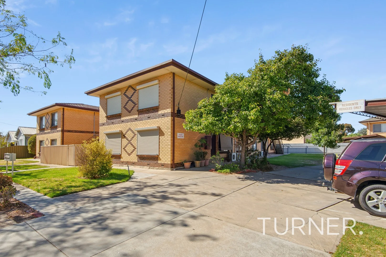 3/84 Lipsett Terrace, Brooklyn Park SA 5032
