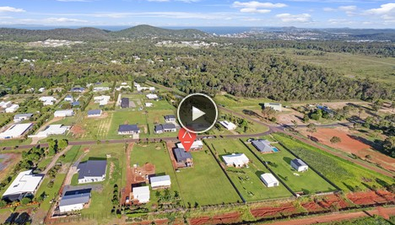 Picture of 13 Millers Place, INVERNESS QLD 4703