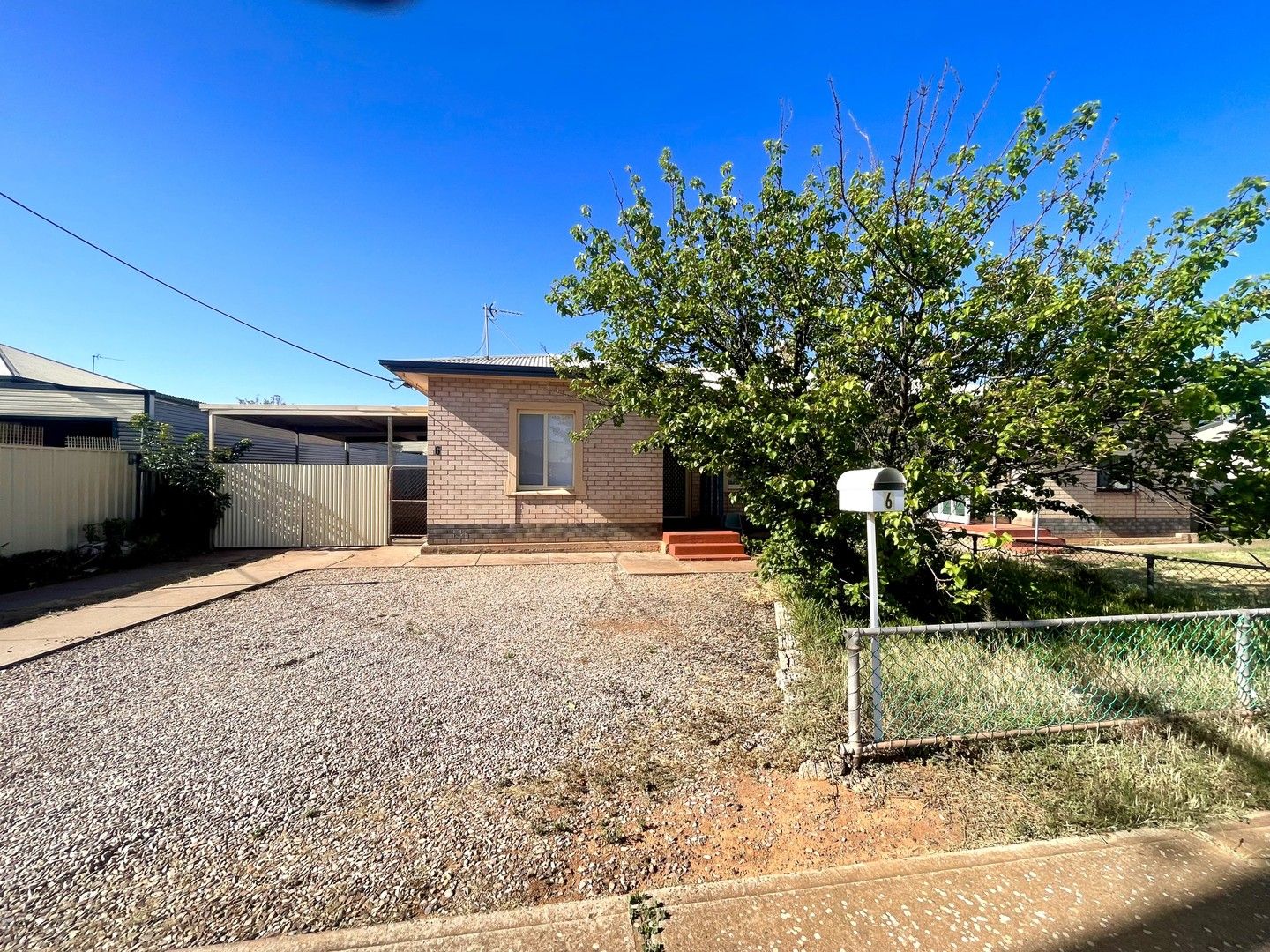 3 bedrooms House in 6 Harvey Street WHYALLA NORRIE SA, 5608
