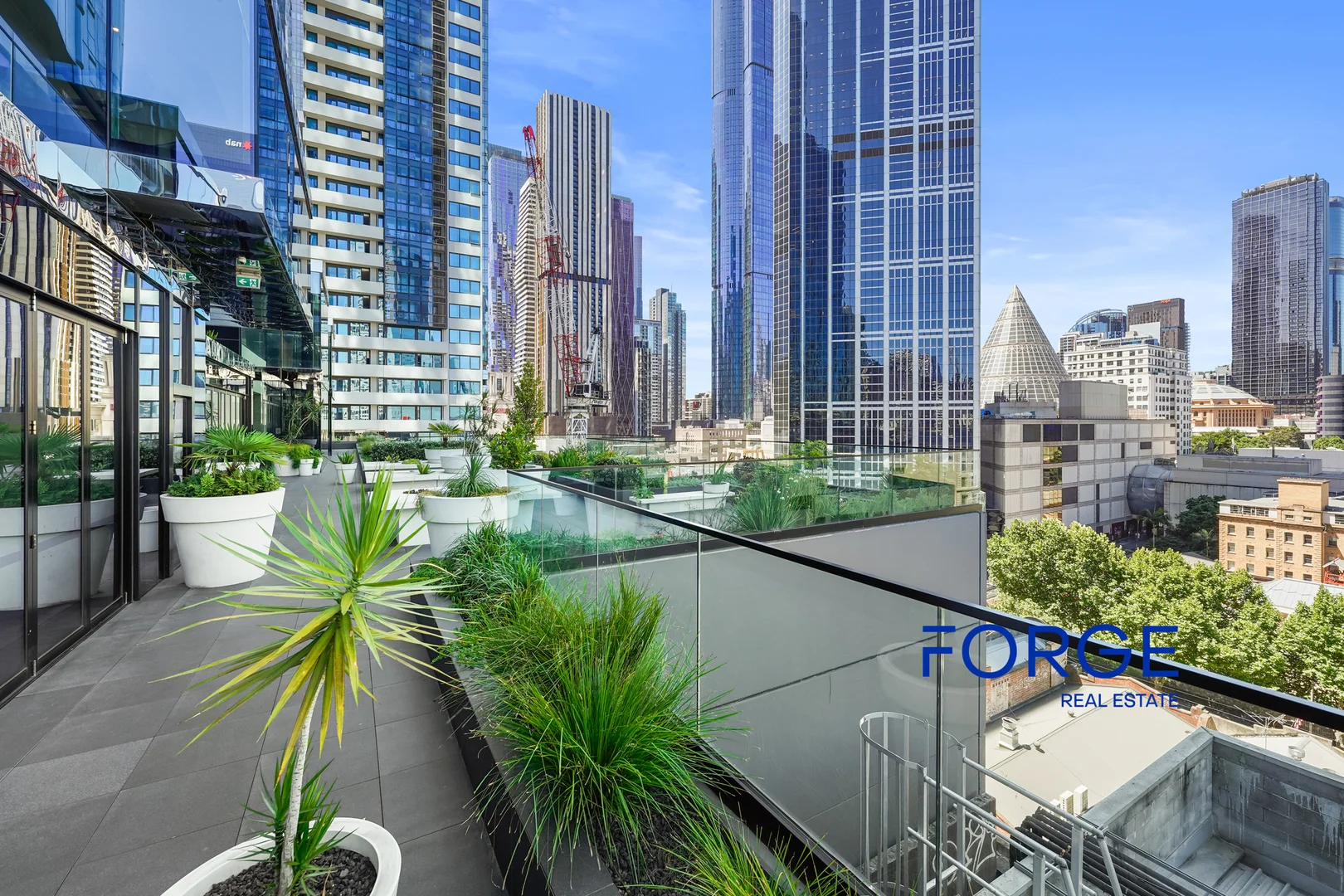 Additional image 15 of 2804/28 Timothy Lane, Melbourne VIC 3000