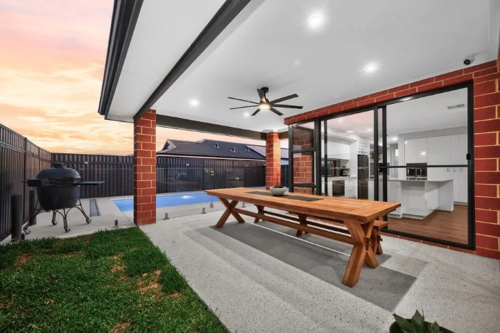 Additional image 28 of 1 Raphoe Loop, Bullsbrook WA 6084