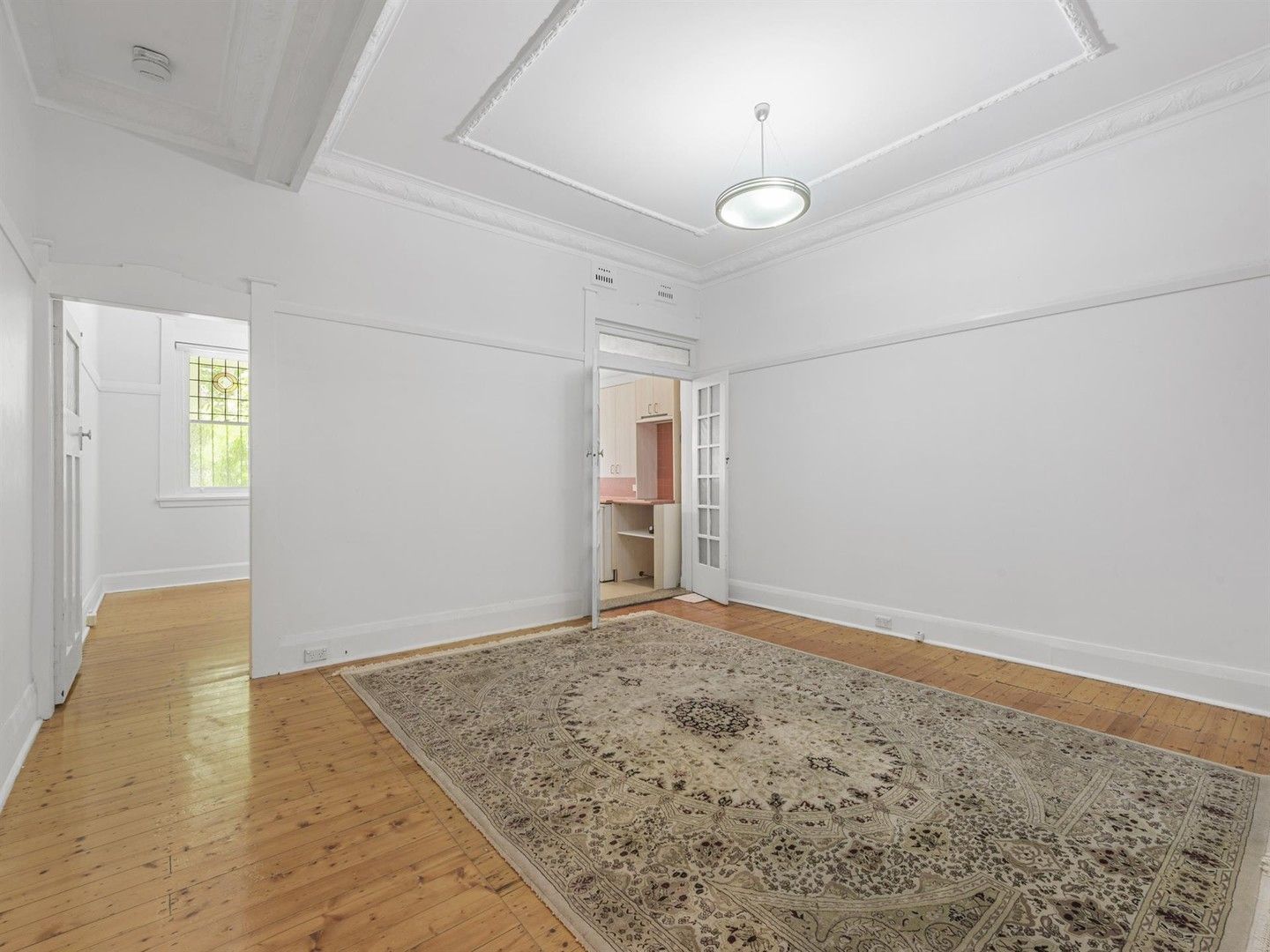 1 bedrooms Apartment / Unit / Flat in 1/3 Springfield Avenue POTTS POINT NSW, 2011