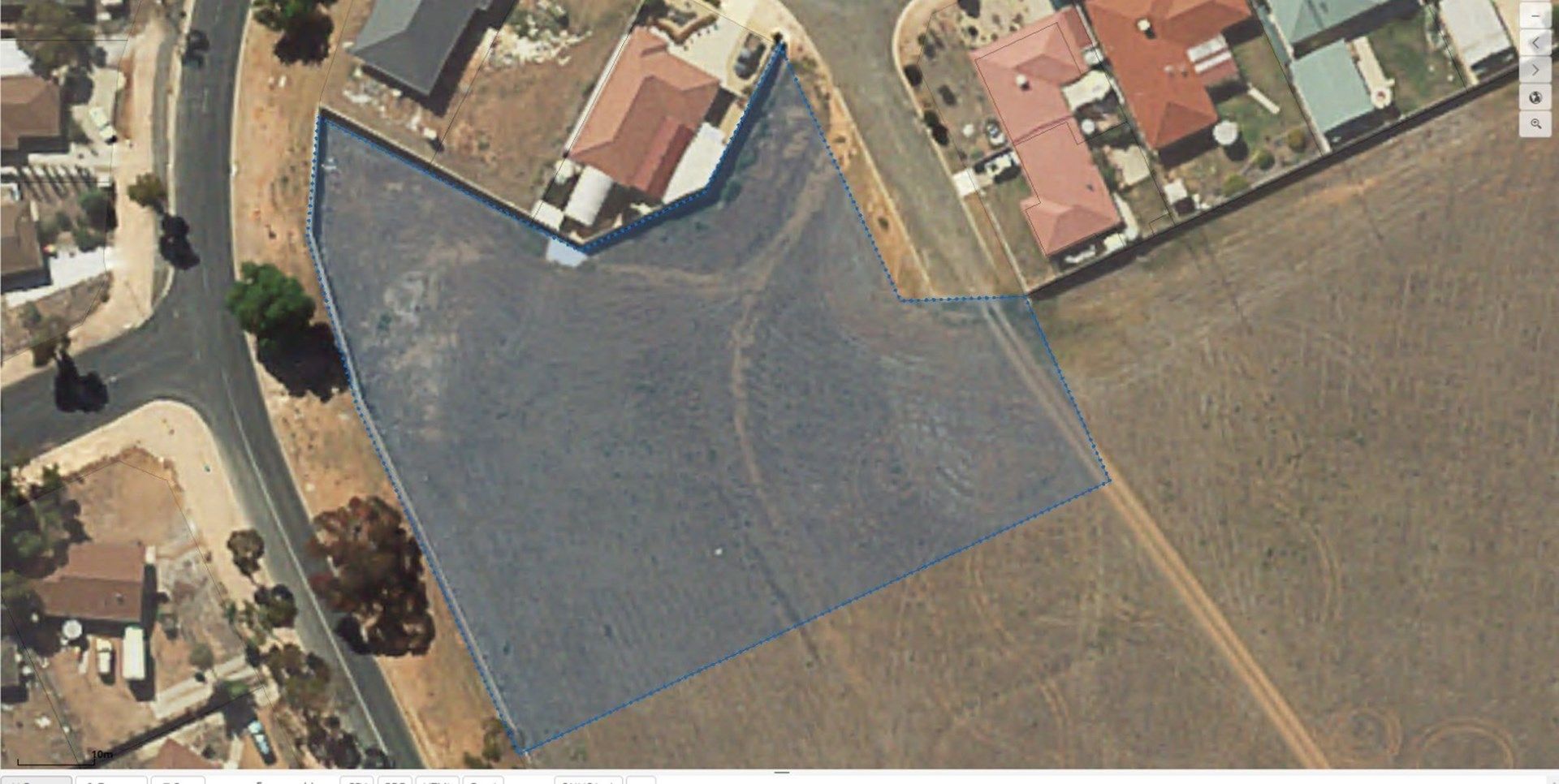 Lot 200 De Vito Drive, Waikerie SA 5330, Image 0