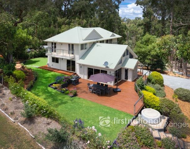 12 Carcoola Street, Cockatoo VIC 3781