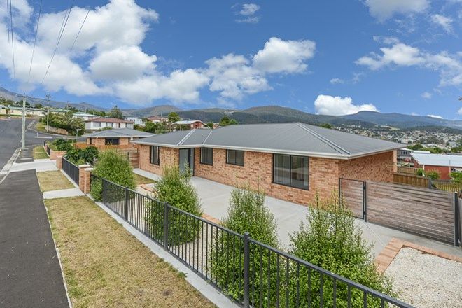 Picture of 1/58-62 Sixth Avenue, WEST MOONAH TAS 7009