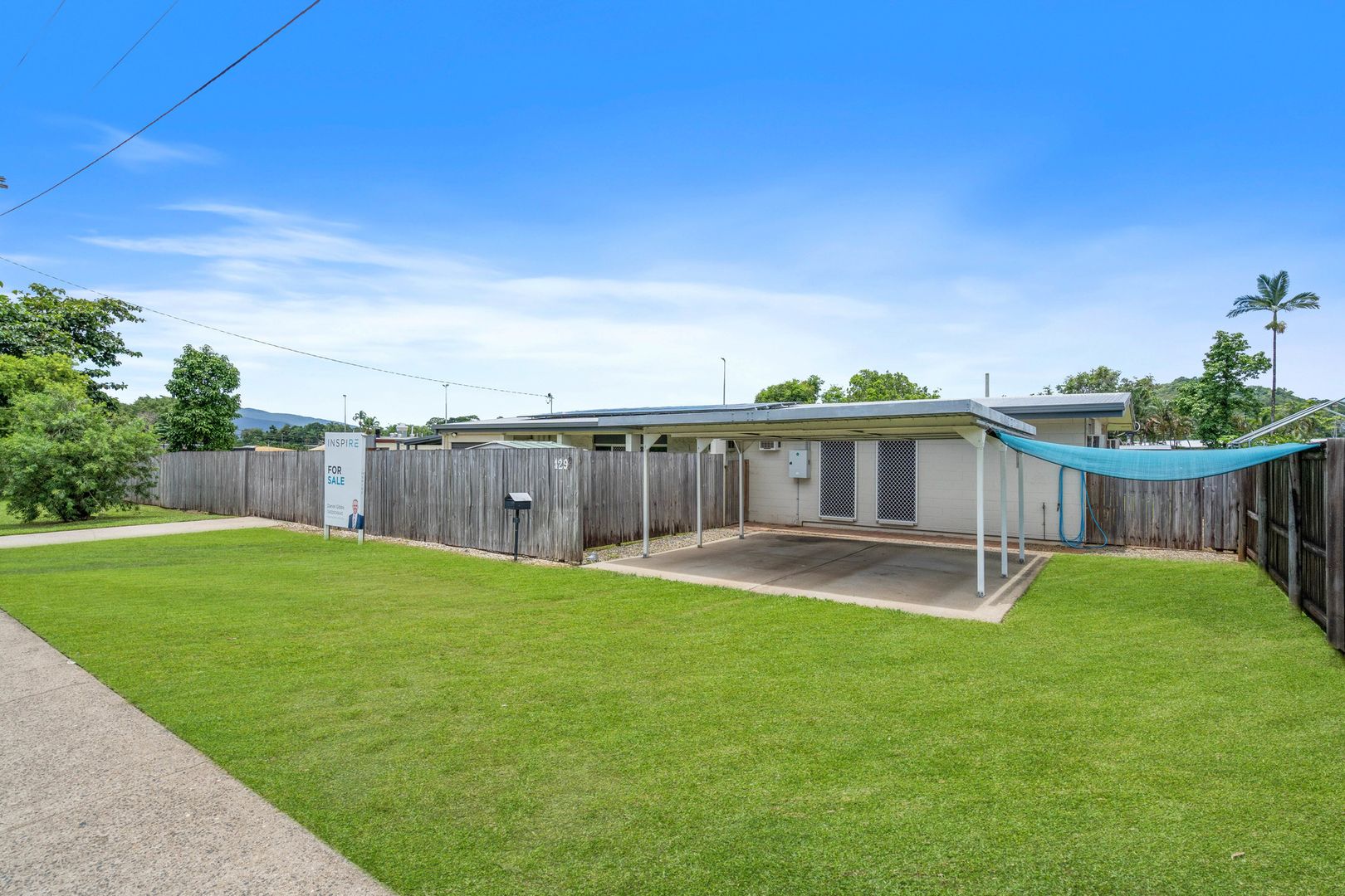 129 Toogood Road, Bayview Heights QLD 4868, Image 1