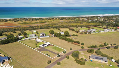 Picture of 10 Panorama Drive, WOODSIDE BEACH VIC 3874