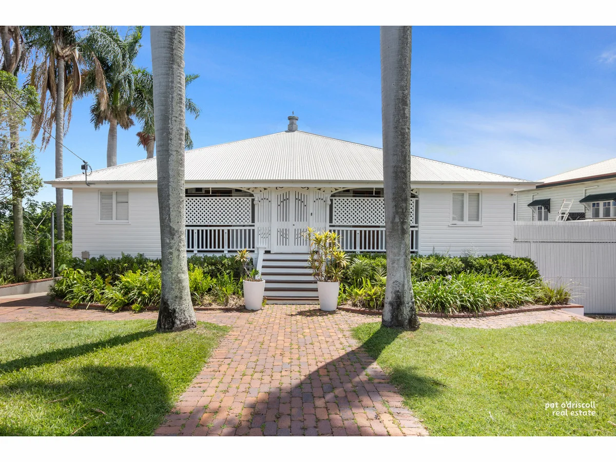 9 Talford Street, The Range QLD 4700