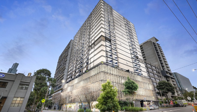 Picture of 2208/22 Dorcas Street, SOUTHBANK VIC 3006