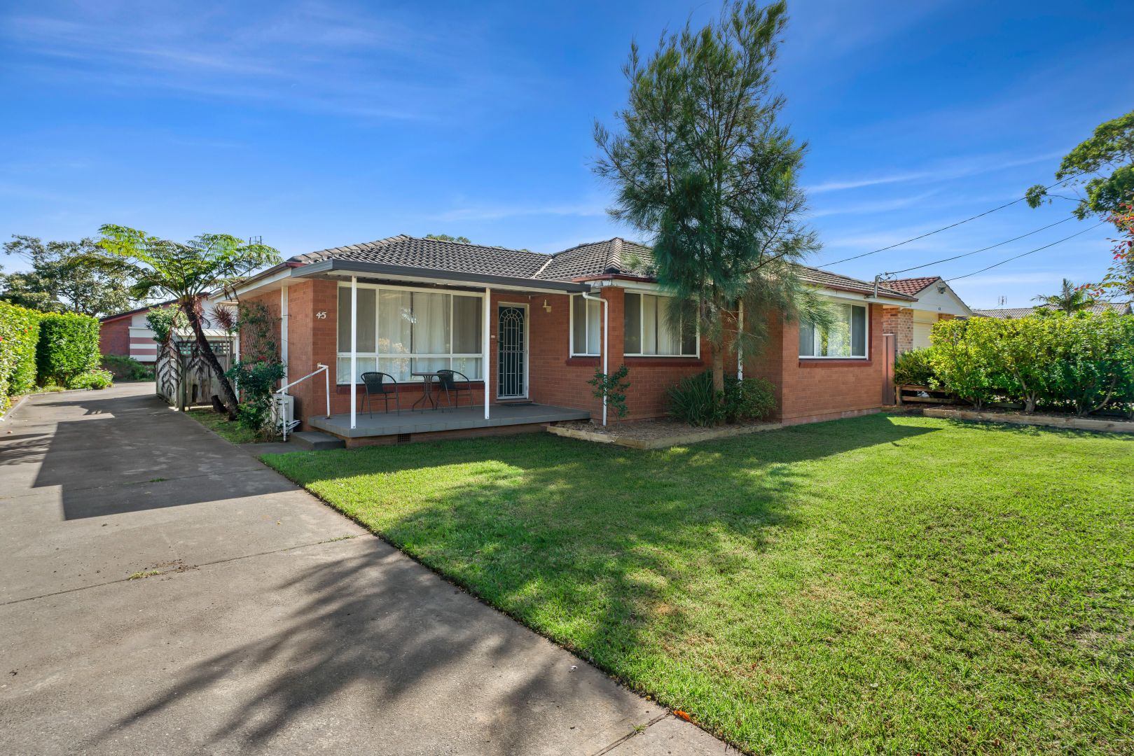 45 Prince Edward Ave, Culburra Beach NSW 2540, Image 1