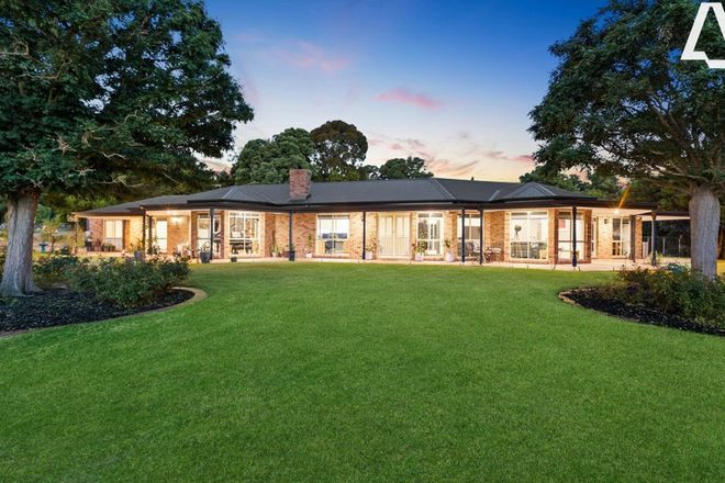 Picture of 9 Leisureland Drive, LANGWARRIN VIC 3910