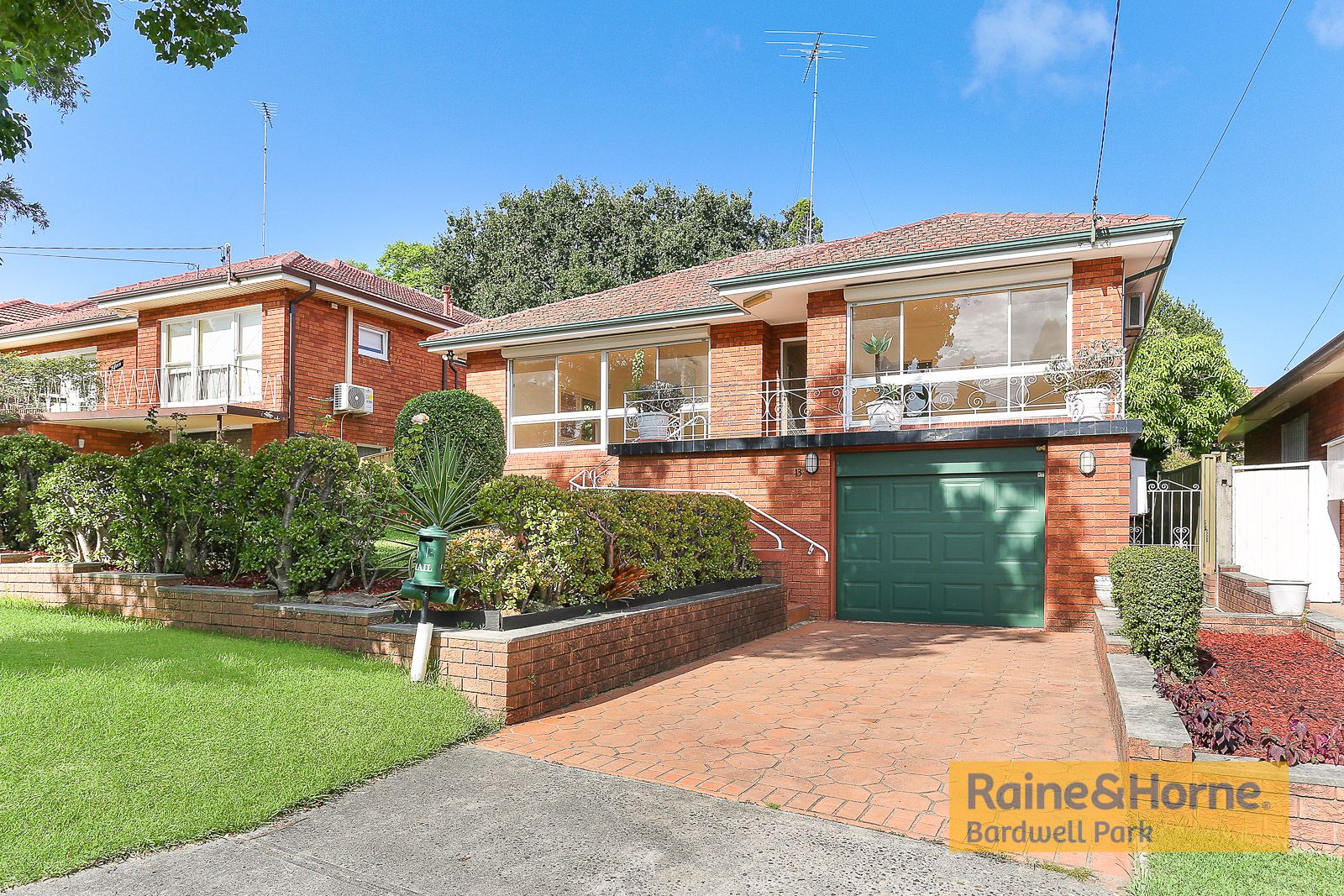 13 Rainbow Crescent, Kingsgrove NSW 2208, Image 0