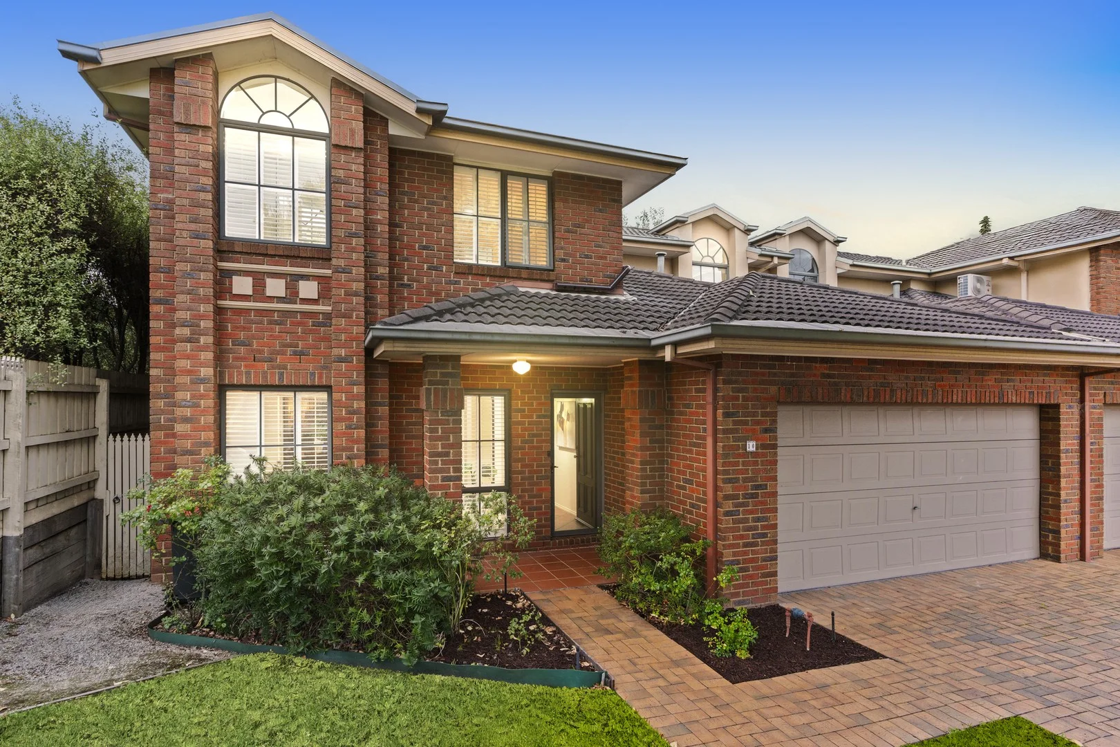 Primary image of 10 Conservatory Drive, Burwood VIC 3125