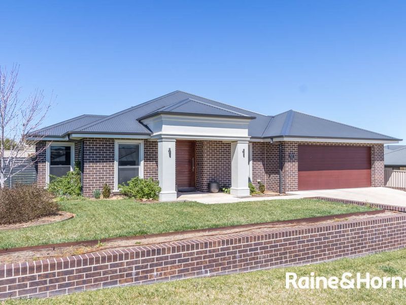 10 Mendel Drive, Kelso NSW 2795, Image 0