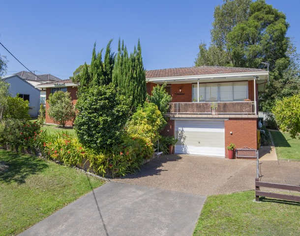 7 Brooks Street, West Wallsend NSW 2286