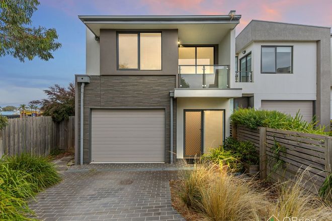 Picture of 33 Jumbuck Circuit, CARRUM DOWNS VIC 3201