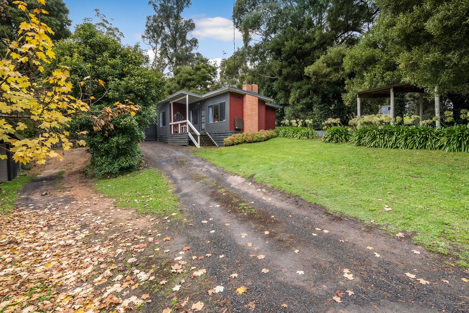 13 Decker Street, Blackwood VIC 3458, Image 0