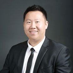 Korn Wang, Sales representative