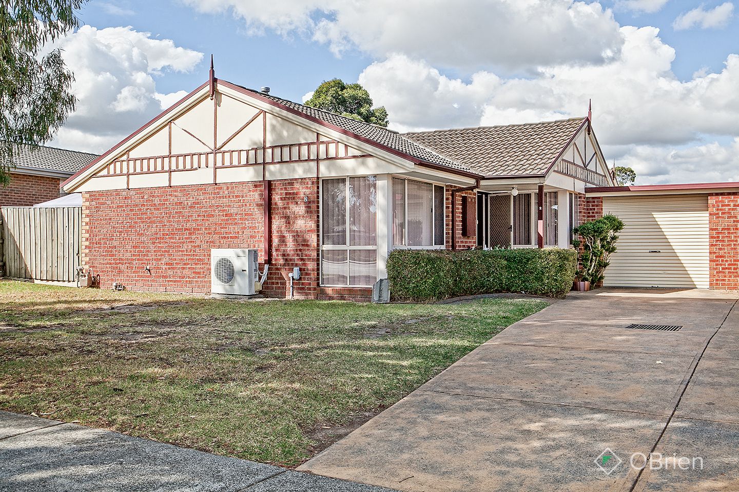 2/9-11 Olive Road, Eumemmerring VIC 3177, Image 0