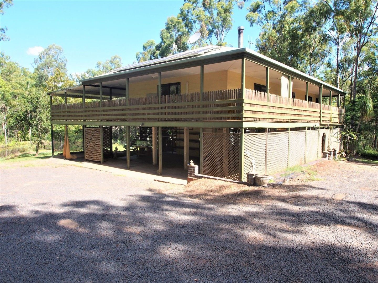 173 Hodges Road, Cordalba QLD 4660, Image 0