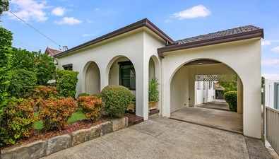 Picture of 15 Wellbank Street, CONCORD NSW 2137