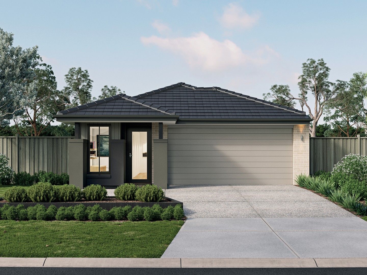 4 bedrooms New House & Land in Lot 402 Eucalee Boulevard GLENEAGLE QLD, 4285