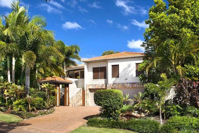 Picture of 719/61 Noosa Springs Dr, NOOSA HEADS QLD 4567