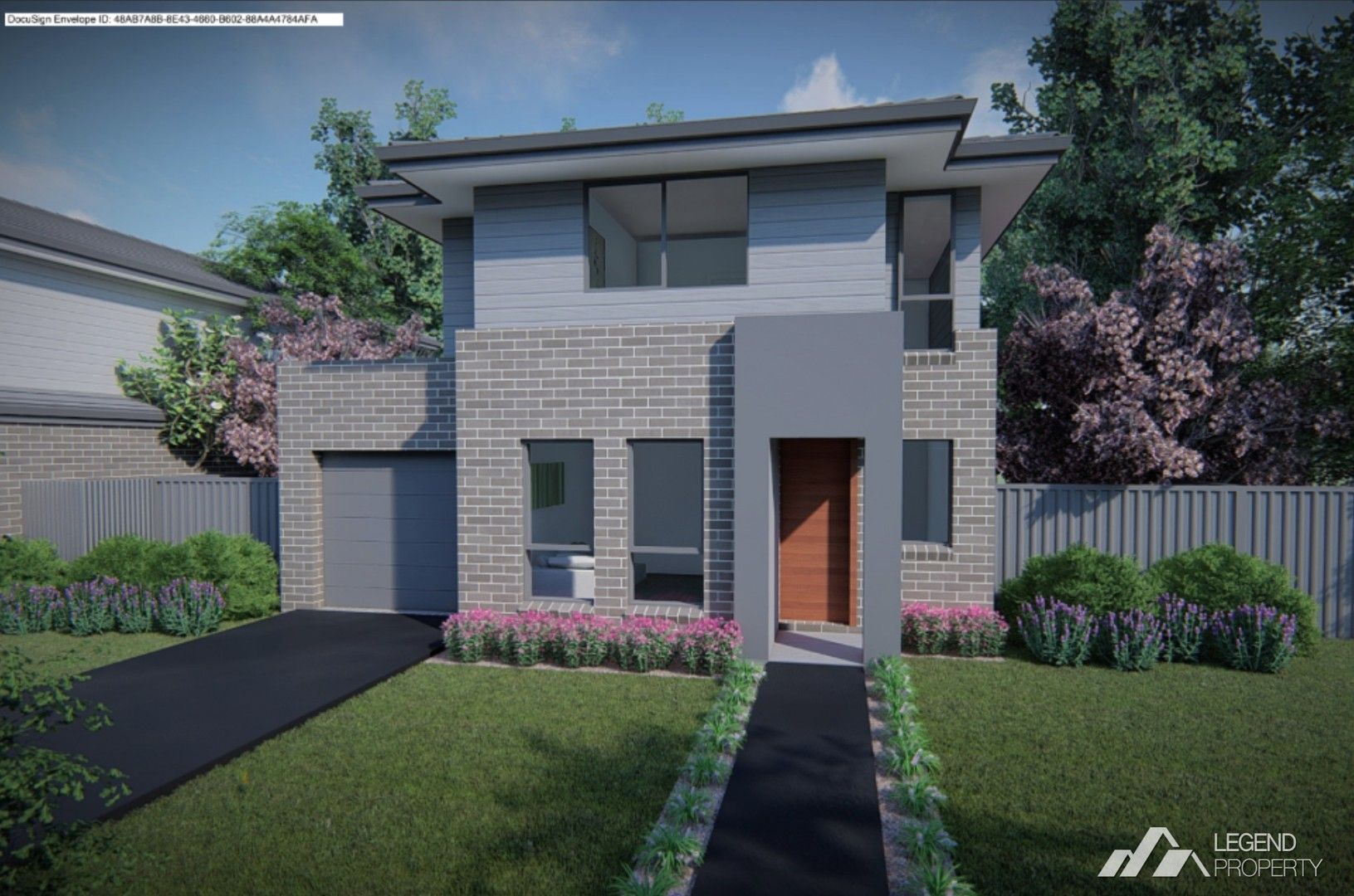 5 bedrooms Vacant land in 152/105 Sixth Avenue AUSTRAL NSW, 2179