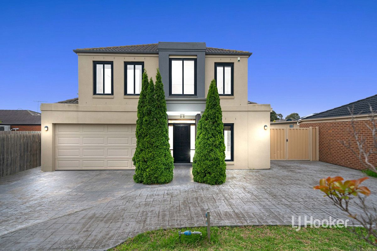 3 bedrooms House in 3 Irving Street POINT COOK VIC, 3030