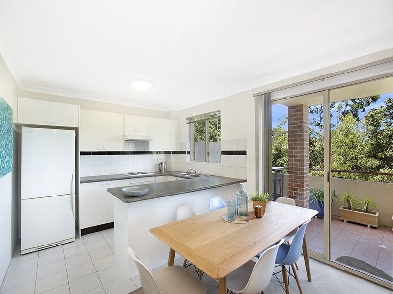 20/494-496 President Avenue, Kirrawee NSW 2232, Image 1