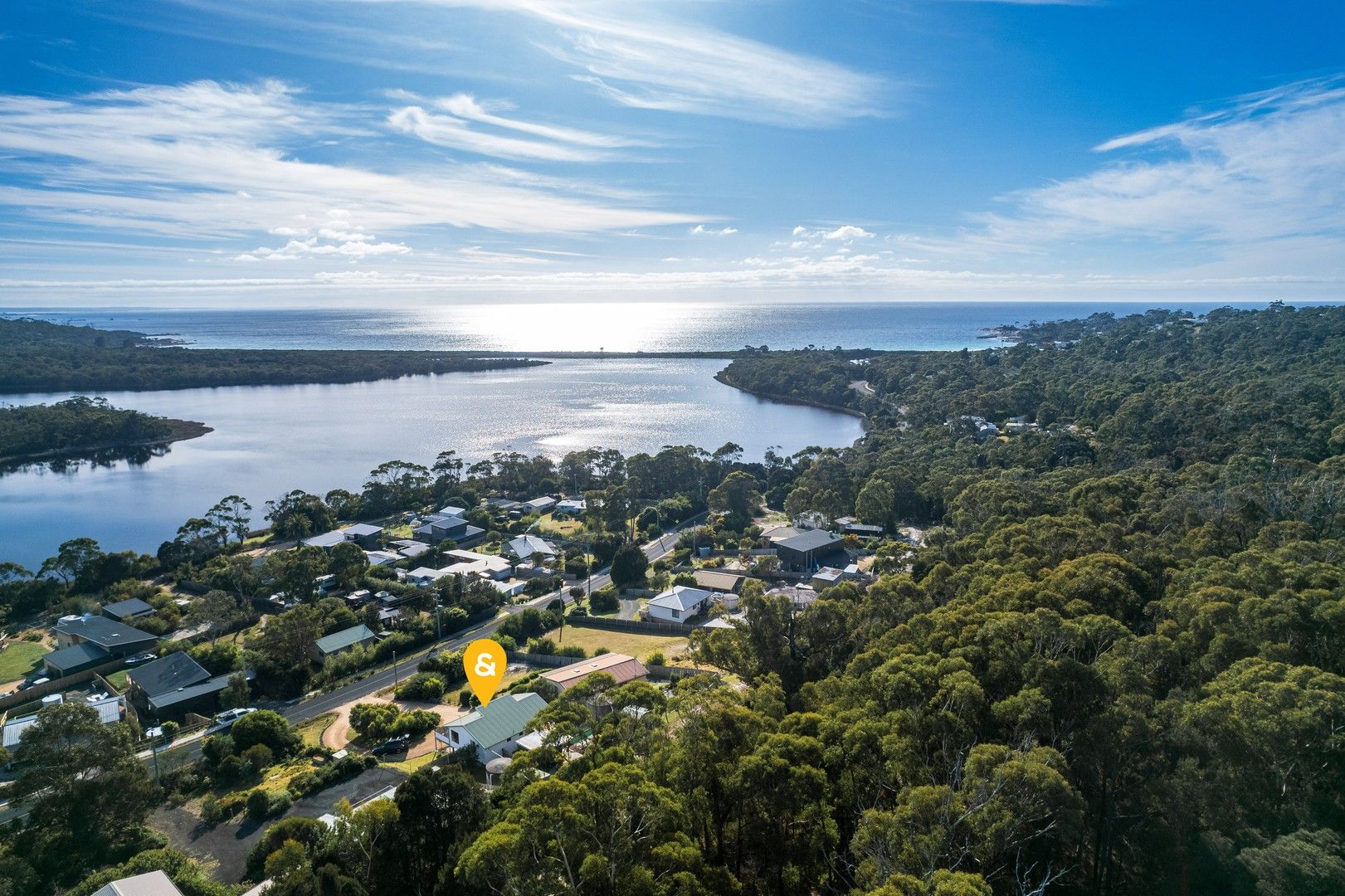 182 Main Road, Binalong Bay TAS 7216, Image 1