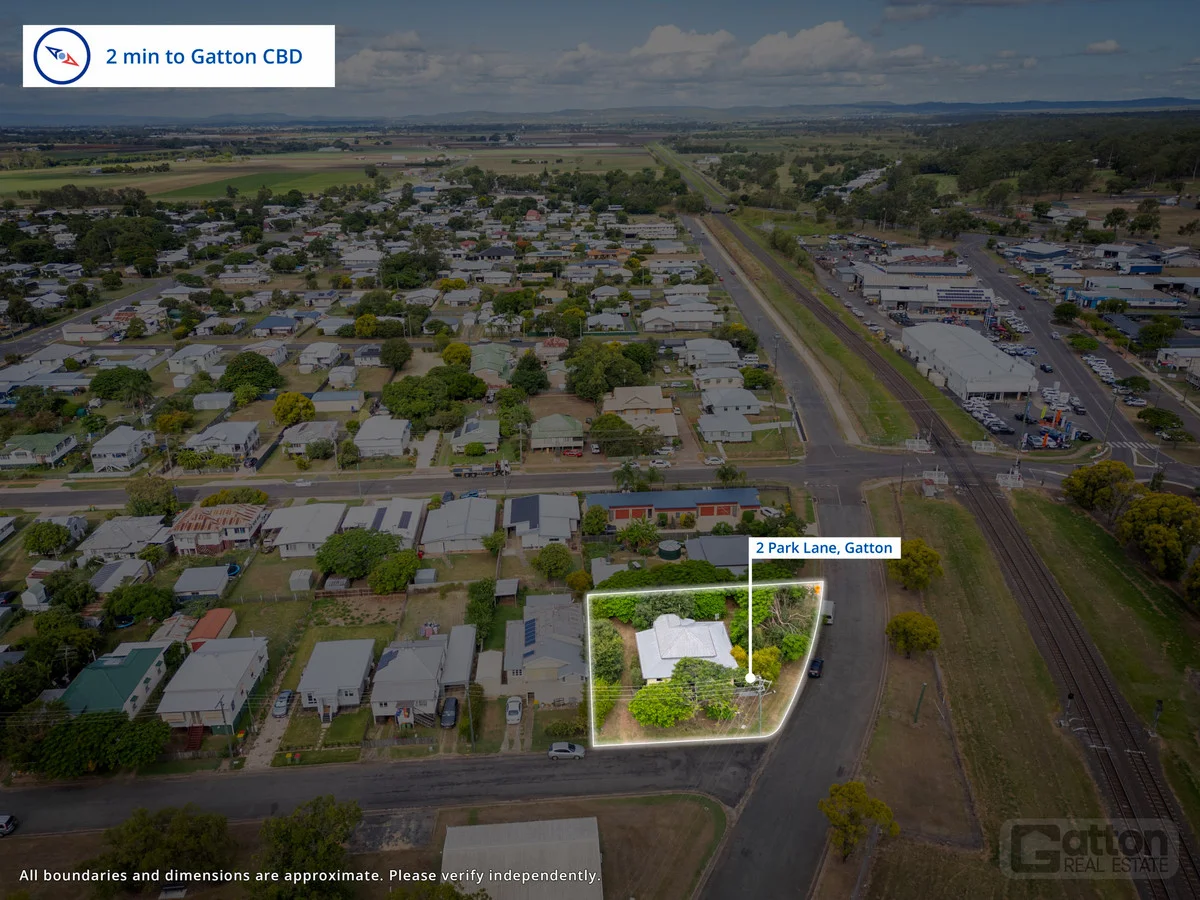 Additional image 5 of 2 Park Lane, Gatton QLD 4343