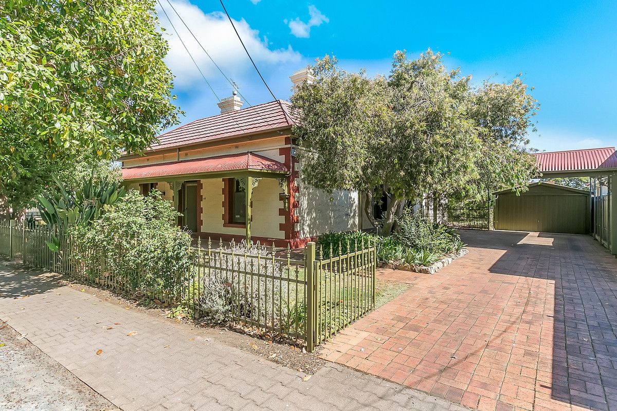 44 Third Avenue, Sefton Park SA 5083, Image 0