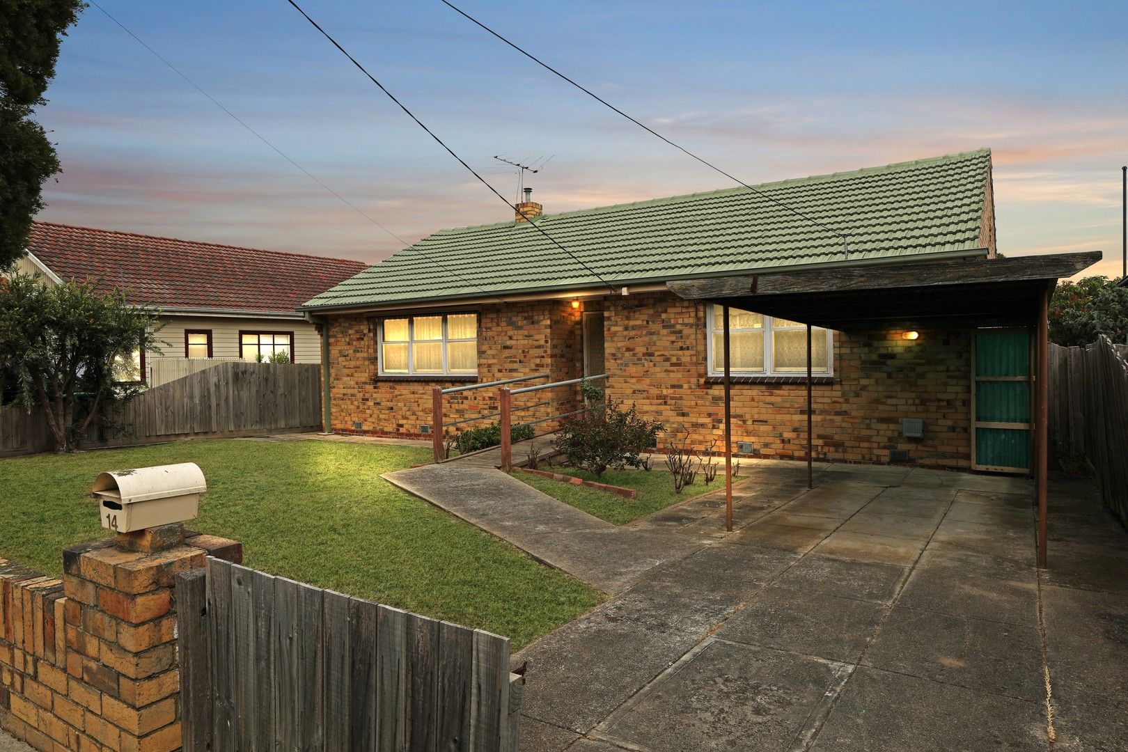 14 Holmes Street, Noble Park VIC 3174, Image 0